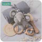 Montessori Baby Starter Gift Set (11 Styles Available) - Bippityboppityboo