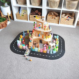 Diy Road Tracks and Car Sets - Bippityboppityboo