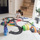 Diy Road Tracks and Car Sets - Bippityboppityboo