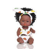 Cali's Doll