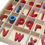 Montessori Language Materials - Bippityboppityboo