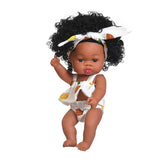 Cali's Doll
